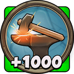 Crafting Idle Clicker 4.1.1.1 MOD APK Unlimited Money