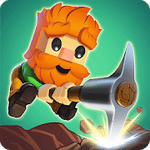 Dig Out 2.4.0 MOD APK Unlimited Gold