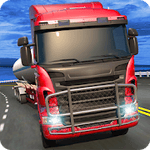 Euro Truck Driving Simulator 2018 2.2 MOD APK