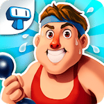 Fat No More Be the Biggest Loser in the Gym 1.2.21 MOD APK