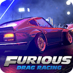 Furious 8 Drag Racing 2018’s new Drag Racing 3.9 MOD APK