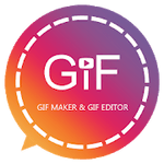 GIF Maker GIF Editor 5.0 [Ad Free]