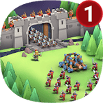 Game of Warriors 1.1.16 MOD APK Unlimited Money