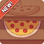 Good Pizza Great Pizza 2.9.1 APK + MOD