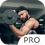Gym Coach and Trainer Pro 1.6 APK