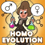 Homo Evolution Human Origins 1.0.20 MOD APK