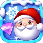 Ice Crush 3.4.3 MOD APK Unlimited Coins (Ad-Free)