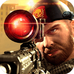 Kill Shot Bravo Sniper FPS 5.7 MOD APK