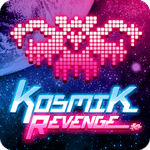 Kosmik Revenge Retro Arcade Shoot ‘Em Up 1.7.2 MOD APK + Data