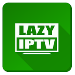 LAZY IPTV 2.56 [Ad Free]