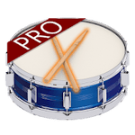 Learn To Master Drums Pro Low Latency
