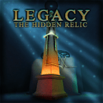 Legacy 3 The Hidden Relic 1.1.8 APK
