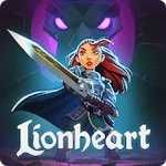 Lionheart Dark Moon RPG 2.0.0.1 MOD APK