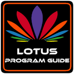 Lotus Program Guide 1.4 [Ad-Free]