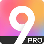 MIUI 9 Icon Pack PRO 1.5 Patched