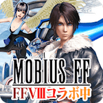 MOBIUS FINAL FANTASY 2.0.111 MOD APK