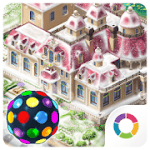 Manor Cafe 1.24.1 APK + MOD Unlimited Health + Coins