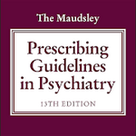 Maudsley Prescribing Guidelines in Psychiatry 2.3.1 APK