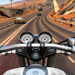 Moto Rider GO Highway Traffic 1.21.9 MOD APK