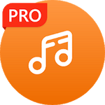 Music player Pro 7.0 APK