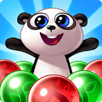 Panda Pop Bubble Shooter Game Blast Shoot Free 7.5.006 APK + MOD