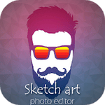 Photo Sketch Art Photo Editor 5.0 [Ad Free]