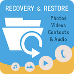 Photo Video Contact Recovery 5.0 [Ad Free]