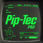 PipTec Green Icons Live Wall Pro Version 3.0.9 APK