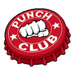 Punch Club Fighting Tycoon 1.33 FULL APK + MOD