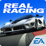 Real Racing 3 7.0.0.1 MOD APK Unlimied Shopping