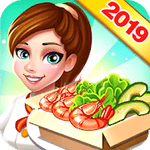 Rising Super Chef 2 Cooking Game 3.0.1 MOD APK