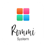 Rommi System for KLWP 1.2 APK