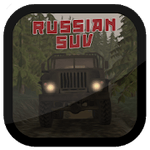Russian SUV 1.5.7.3 MOD APK Unlimited Money
