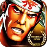 Samurai II Vengeance THD 1.3.0 MOD APK