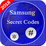 Secret Codes of Samsung 2019 1.5 [Ad Free]
