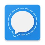 Signal Private Messenger 4.32.8 APK