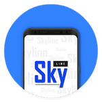 Skyline Kwgt 1.2 APK
