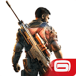 Sniper Fury Top shooting game FPS 4.2.0c APK + MOD