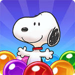 Snoopy Pop Free Match Blast Pop Bubble Game 1.29.602 MOD APK