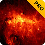 Space Pro Live Wallpaper 1.6.0 APK