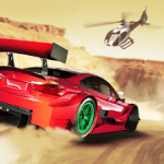 Speedway Drifting Asphalt Car Racing Games 1.1.5 MOD APK + Data