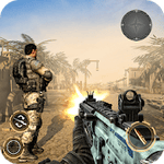 Super Army Frontline Mission Freedom Force Fight 2.6 MOD APK
