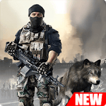 Swat Elite Force Action Shooting Games 2018 0.0.1e MOD APK