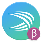 SwiftKey Beta 7.2.2.31 APK