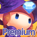 Tap Town Premium idle RPG Magic 0.6 MOD APK