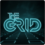 The Grid Icon Pack Pro Version 3.0.9 APK