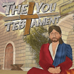 The You Testament The 2D Coming 1.050 APK