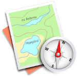 Trekarta offline maps for outdoor activities 2019.01 APK