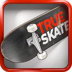 True Skate 1.5.5 MOD APK Unlimited Money Unlocked