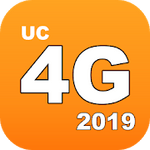 UC 4G Browser 2019 6.0 [Ad Free]